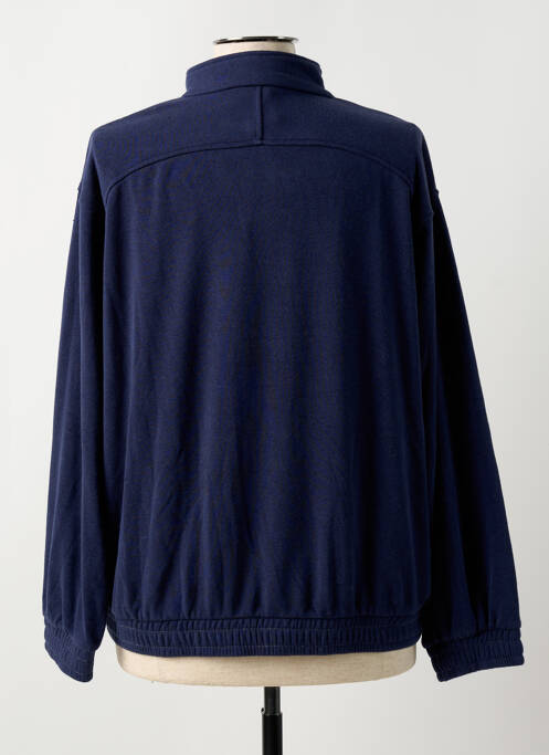 Jachete casual albastru DAMART bărbat