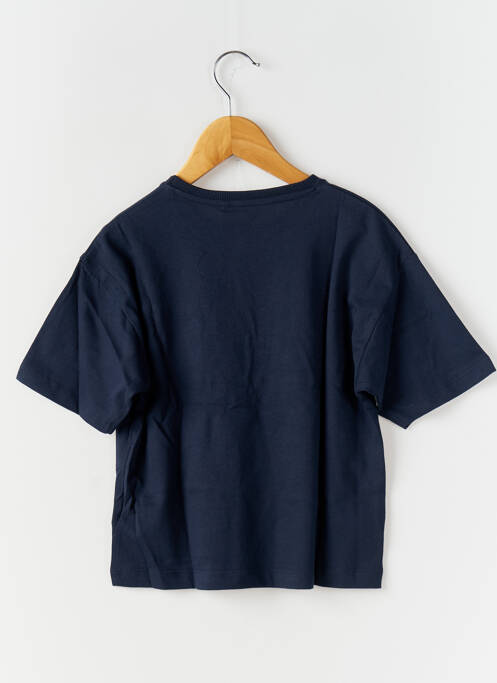 Tricou albastru NAME IT băiat