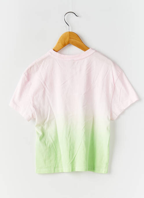 Tricou roz ONLY băiat