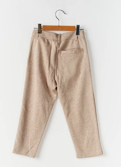 Pantalon slim maro NAME IT fată