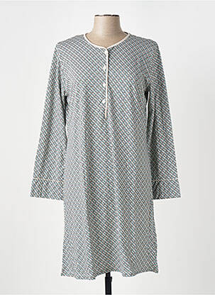 Cămașă de noapte negru IMPETUS femeie