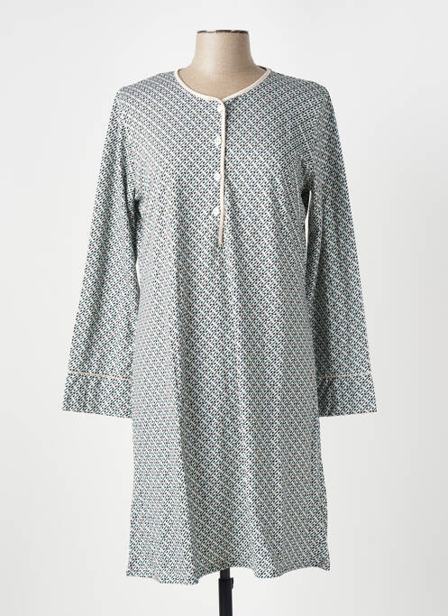 Cămașă de noapte negru IMPETUS femeie