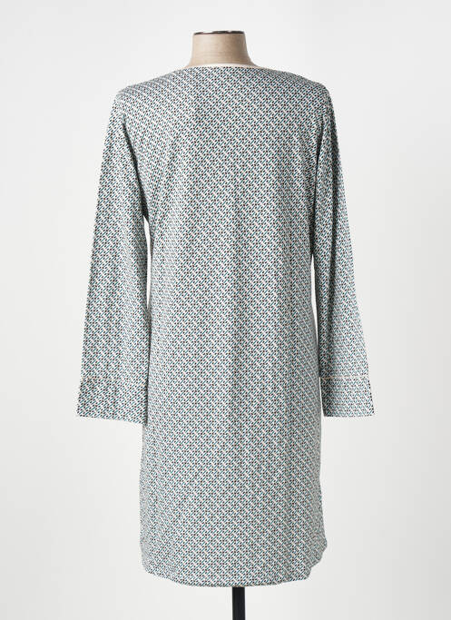 Cămașă de noapte negru IMPETUS femeie