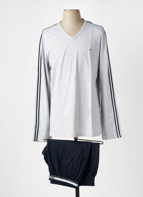 Pijama gri EDEN PARK bărbat