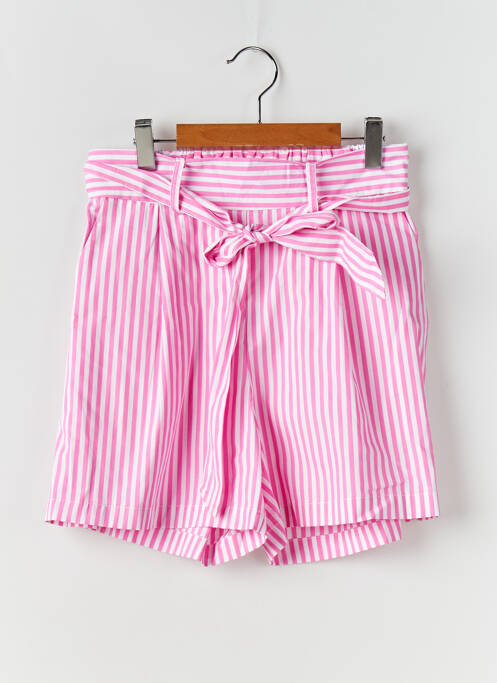 Șort roz PM MERE & FILLE fată