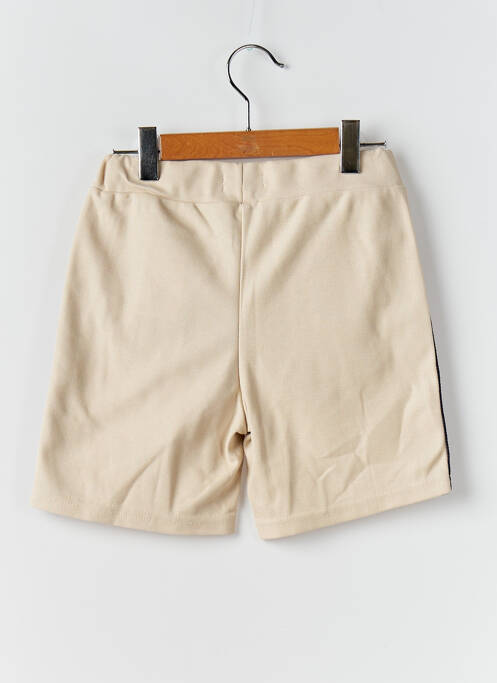 Șort bej NAME IT băiat