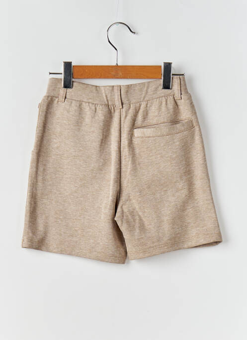 Pantalon de ciclism maro NAME IT băiat