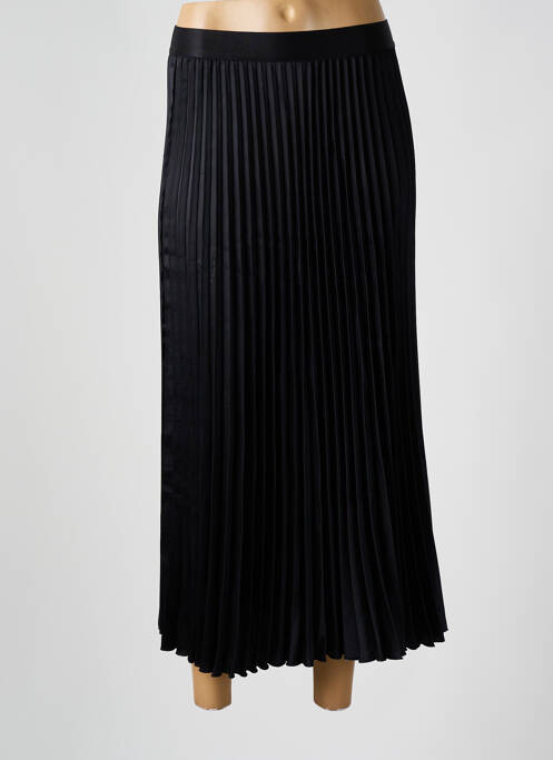 Fustă lungă negru Y.A.S femeie