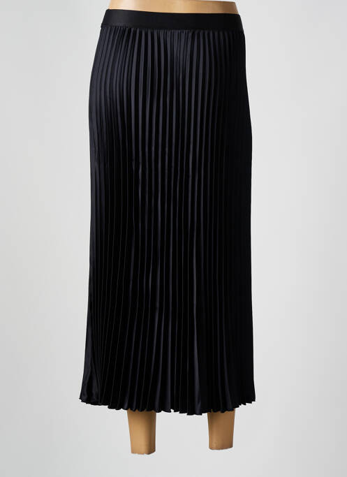 Fustă lungă negru Y.A.S femeie