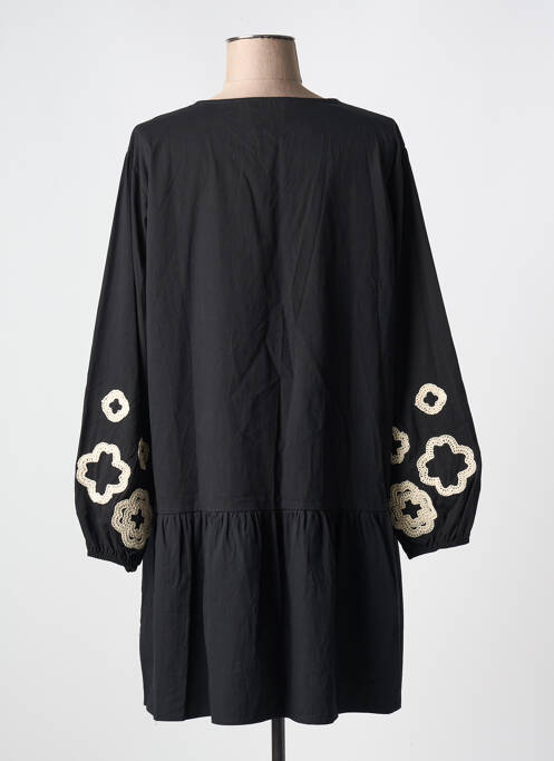 Rochie scurtă negru JUBYLEE femeie