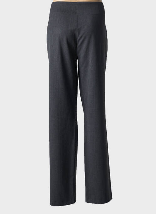 Pantalon drept gri QUATTRO femeie