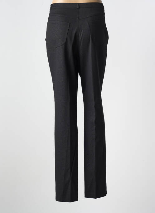 Pantalon slim gri QUATTRO femeie