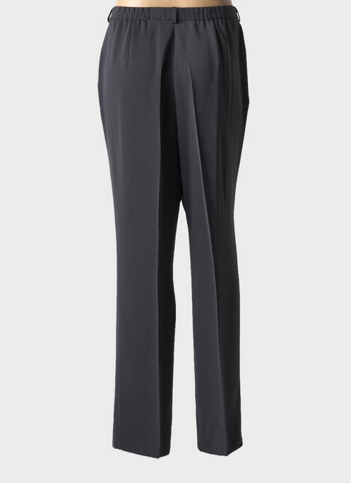 Pantalon drept gri SOMMERMANN femeie