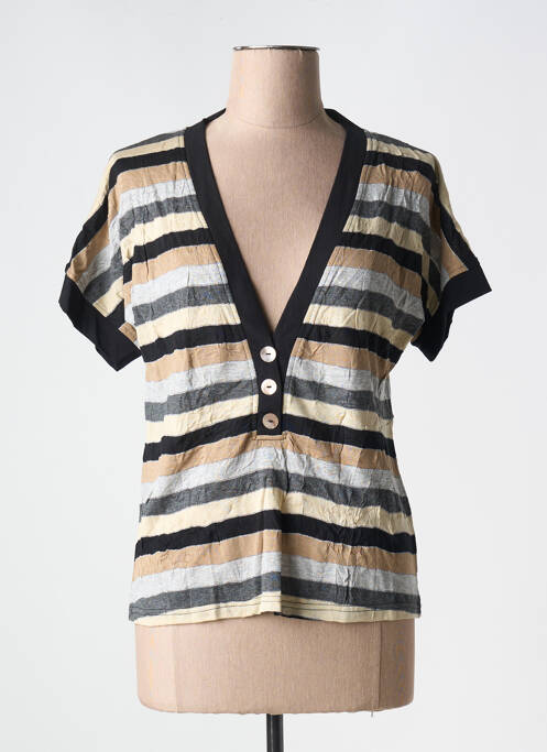 Pulover negru CHRISTIAN MARRY femeie