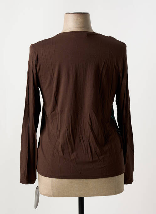 Tricou maro CHRISTIAN MARRY femeie