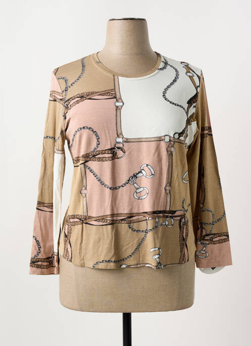 Tricou maro CHRISTIAN MARRY femeie