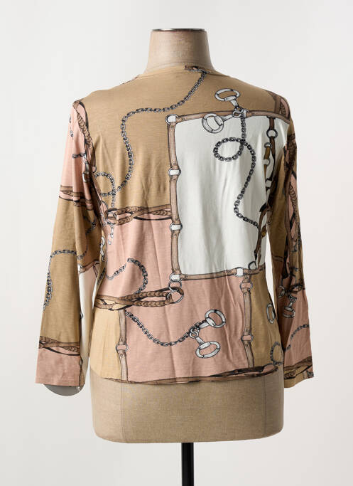 Tricou maro CHRISTIAN MARRY femeie