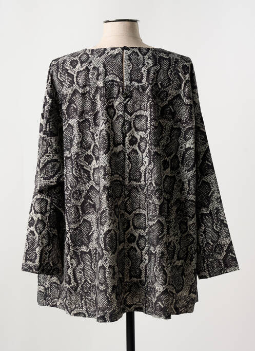 Bluză gri MAT. femeie