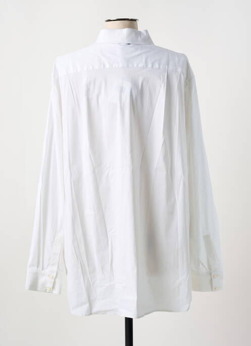Cămașă alb MAT. femeie