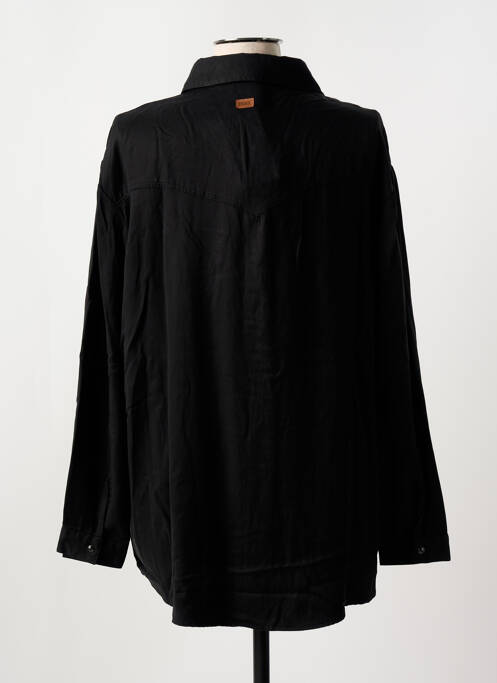 Cămașă negru MAT. femeie