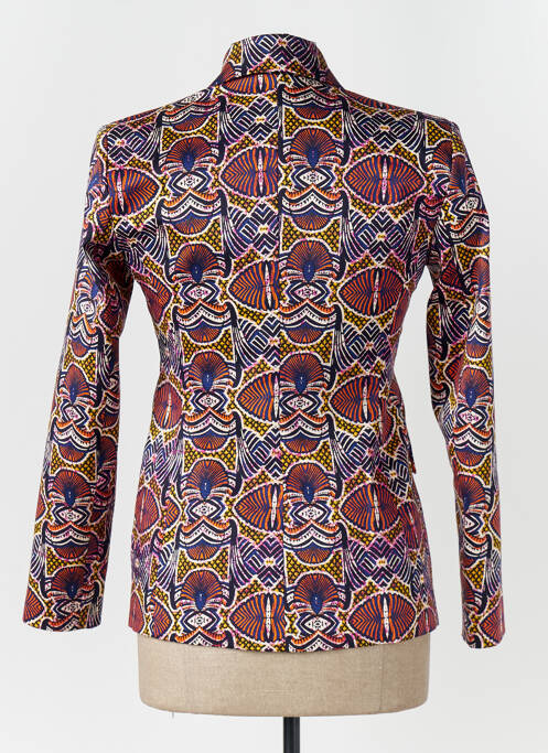 Sacou albastru KING KONG femeie