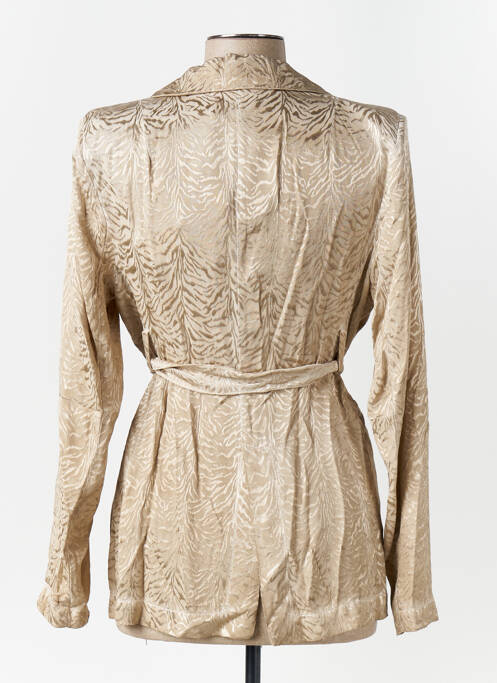 Jachete casual maro ANGELA DAVIS femeie