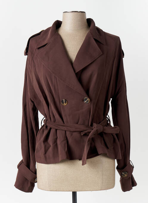 Jachete casual maro CIVICO 1 femeie