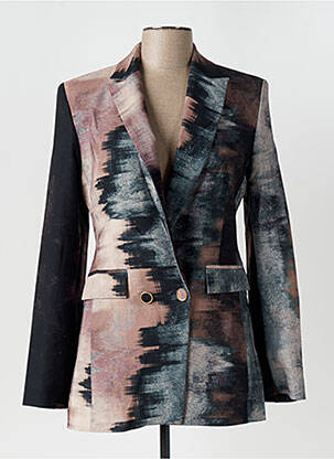 Sacou verde CIVICO 1 femeie