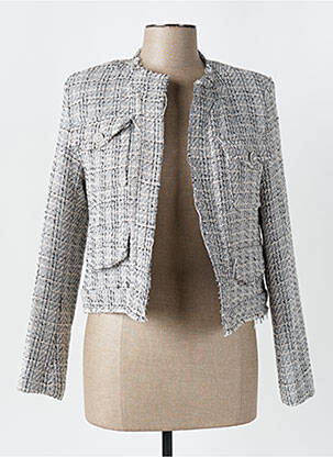 Jachete casual albastru ALTAMIRA femeie