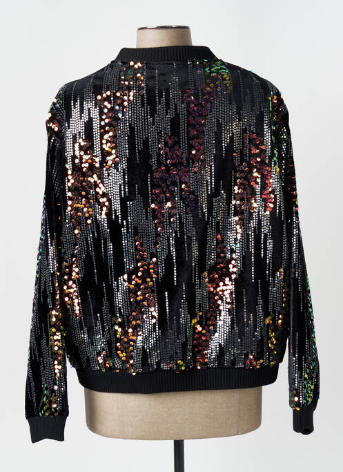 Jachete casual negru CIVICO 1 femeie