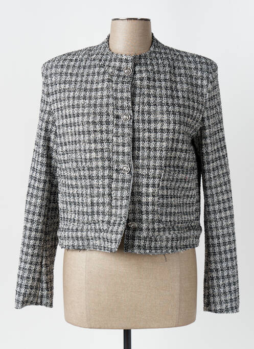 Jachete casual negru ALTAMIRA femeie