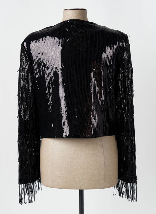 Jachete casual negru CIVICO 1 femeie