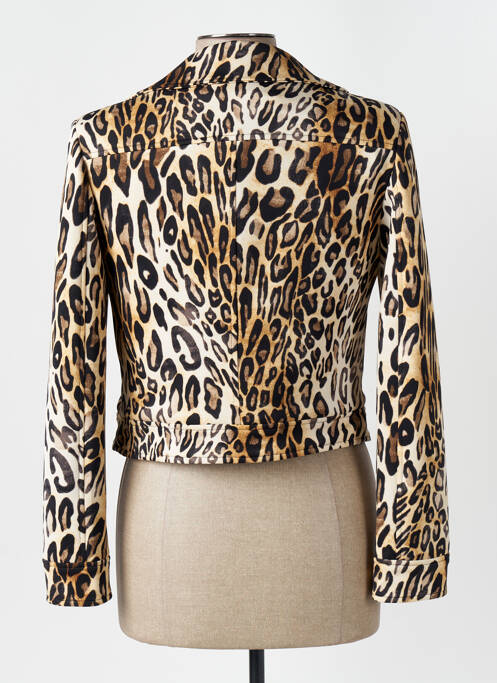 Jachete casual maro ANGELA DAVIS femeie