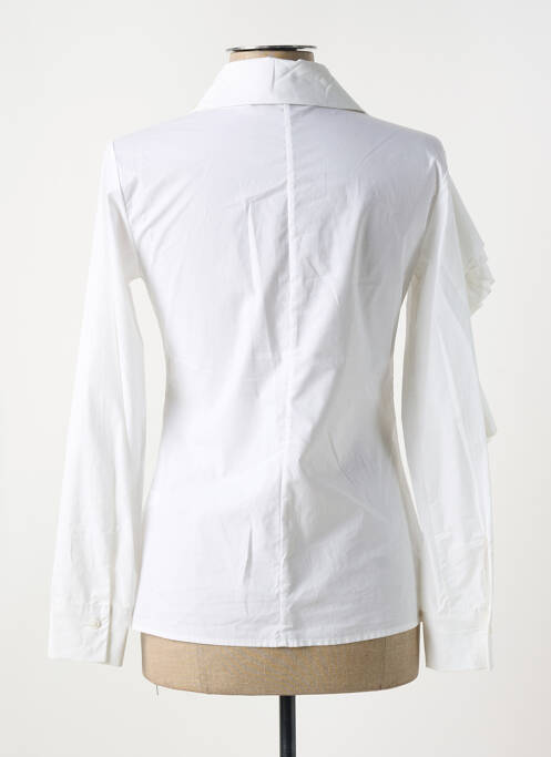 Cămașă bej ANGELA DAVIS femeie