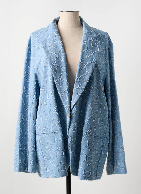 Sacou albastru CIVICO 1 femeie