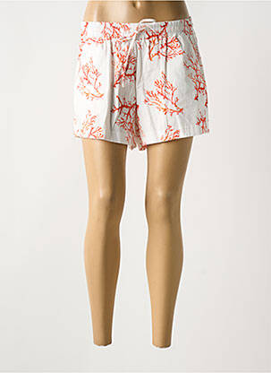 Șort alb LUMINA femeie