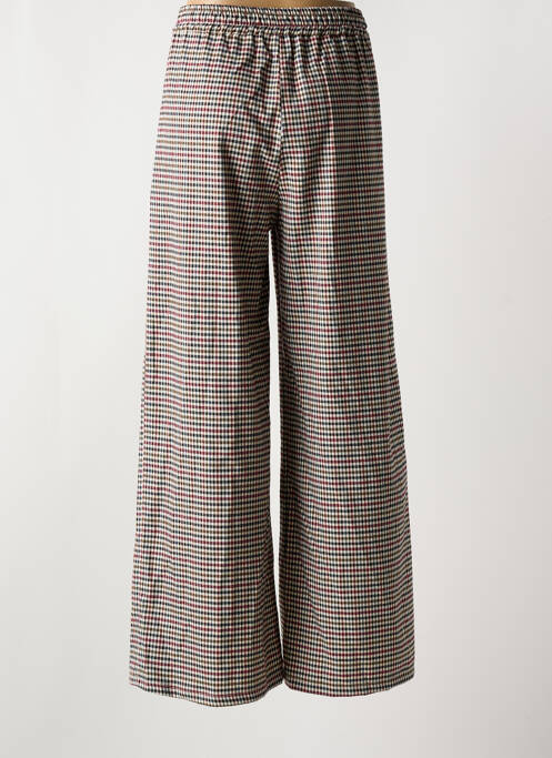 Pantalon larg negru CIVICO 1 femeie