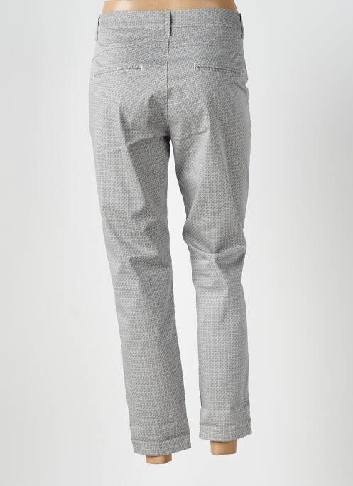 Pantalon 7/8 gri ALTAMIRA femeie