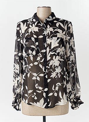 Cămașă negru LPB femeie