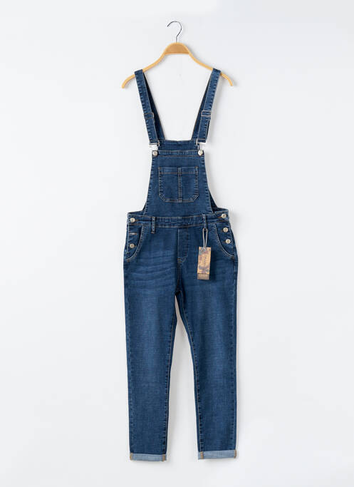 Salopetă albastru ONADO femeie