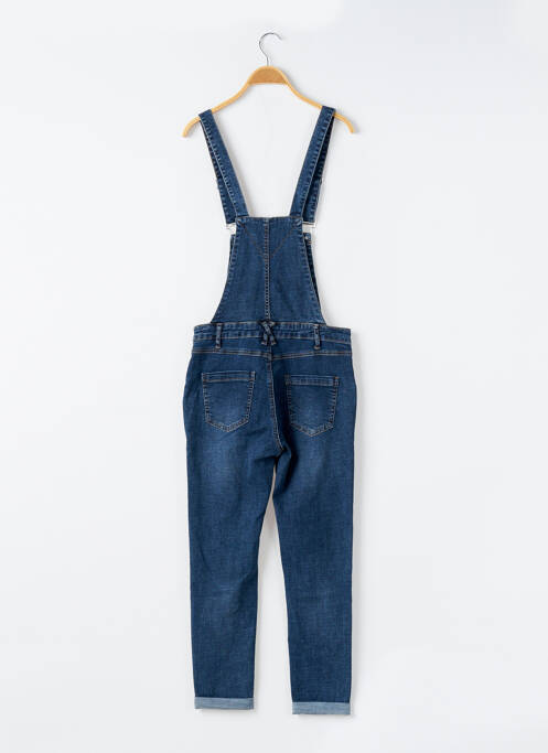 Salopetă albastru ONADO femeie