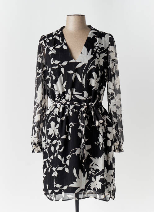 Rochie midi negru LPB femeie