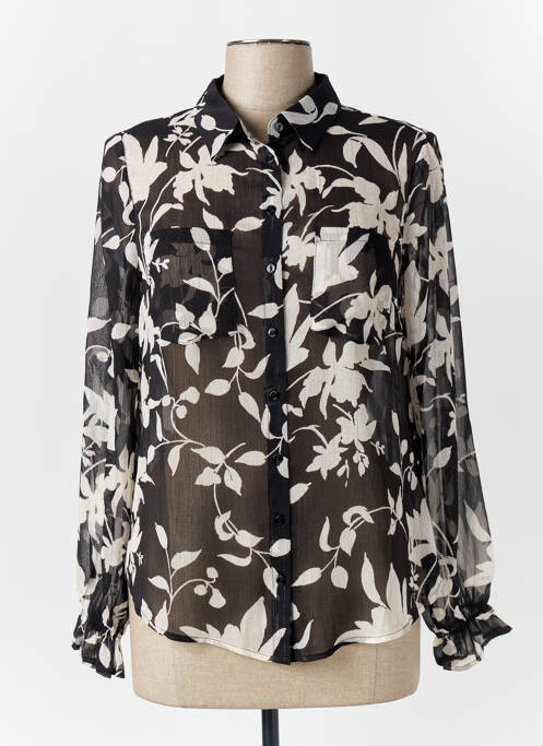 Cămașă negru LPB femeie