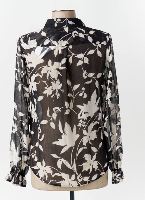 Cămașă negru LPB femeie