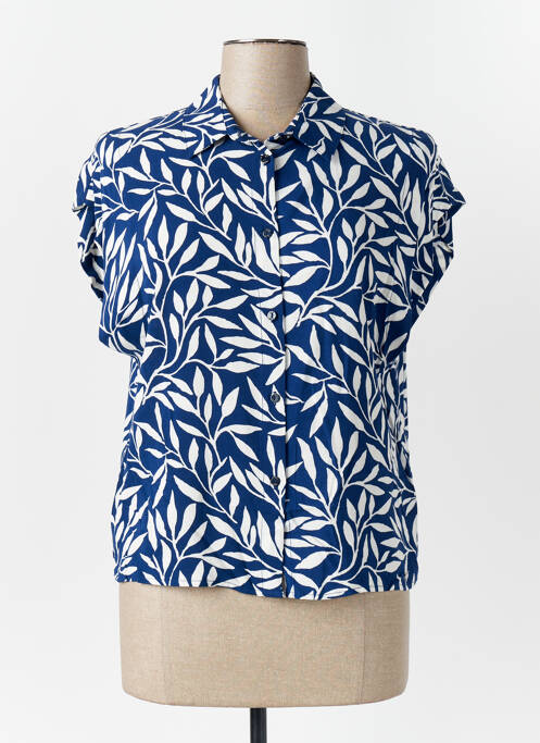 Cămașă albastru LPB femeie