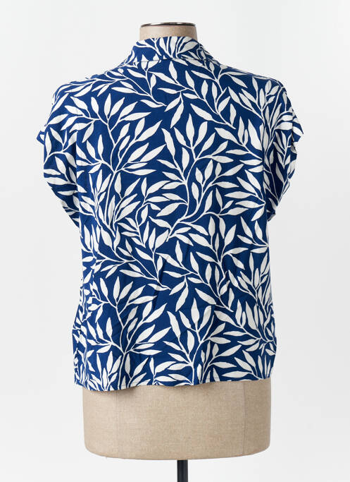 Cămașă albastru LPB femeie