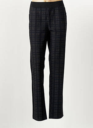 Jegging negru BARILOCHE femeie