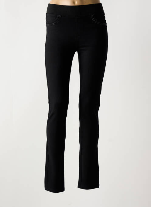 Jegging negru BARILOCHE femeie