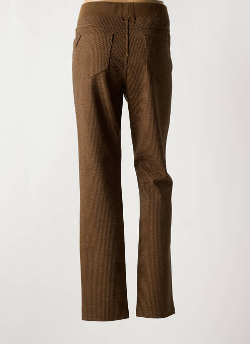 Jegging maro BARILOCHE femeie