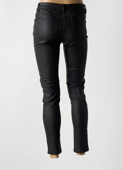Pantalon 7/8 negru ONADO femeie